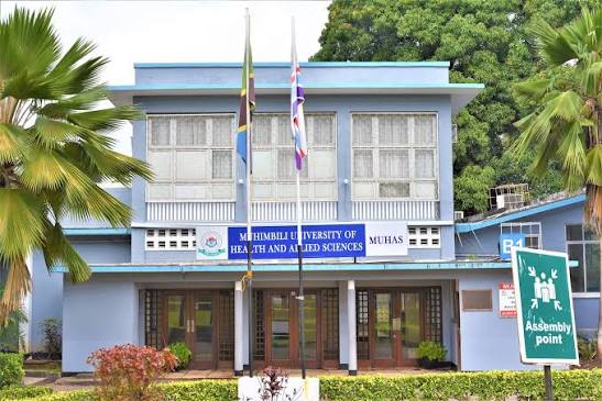 MSAMU Campus