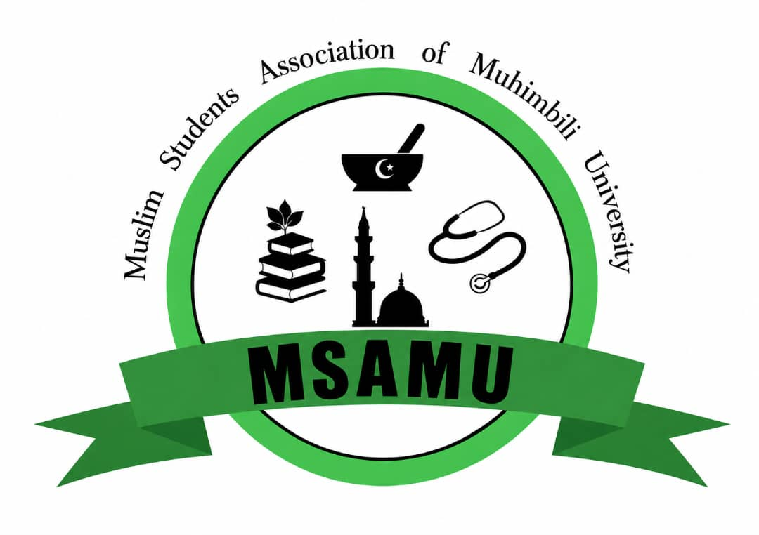 MSAMU Logo