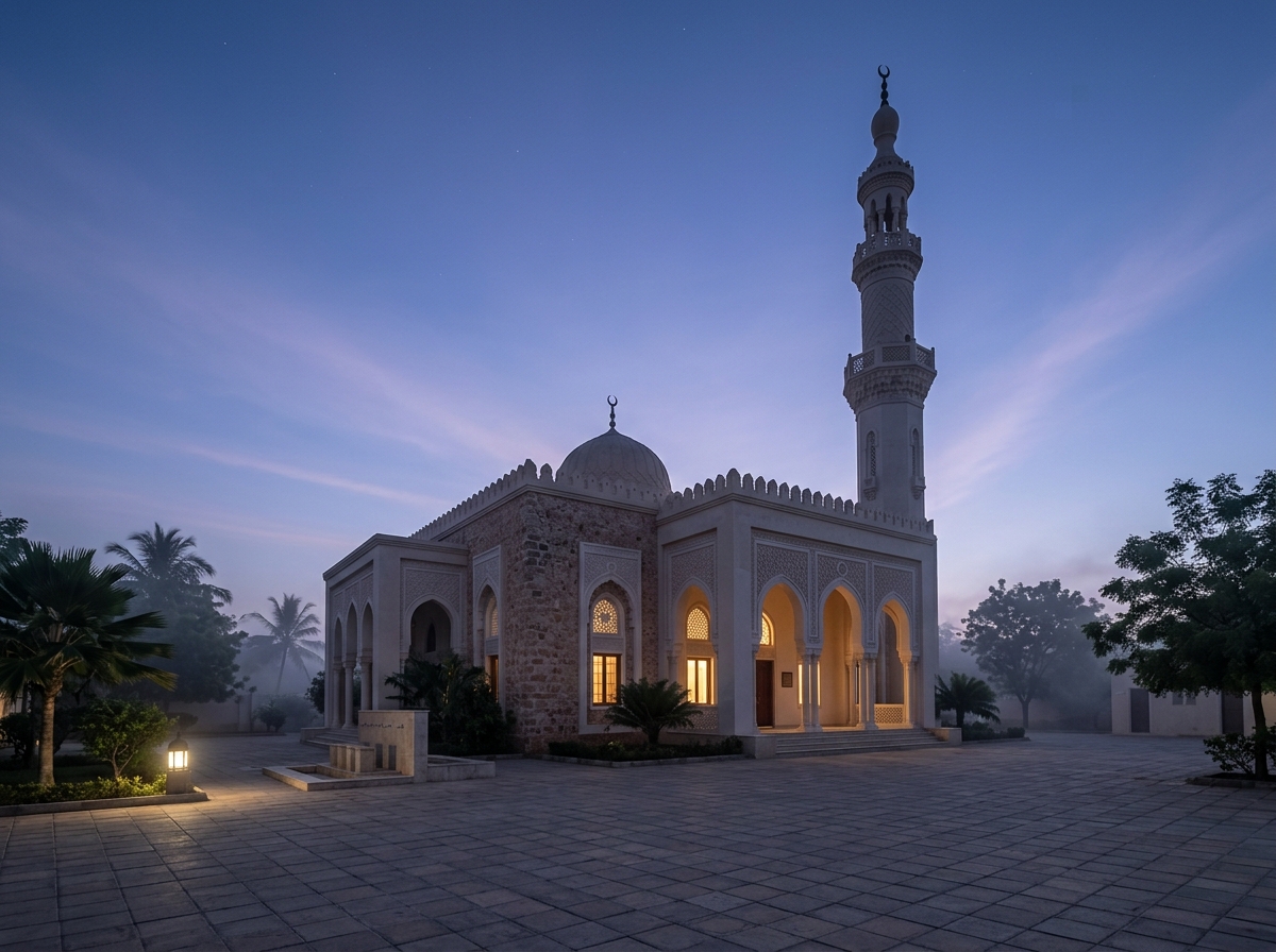 Fajr