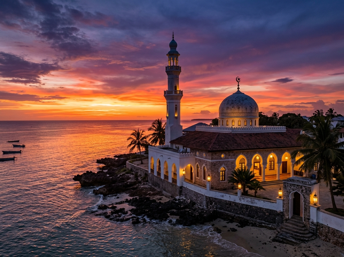 Maghrib
